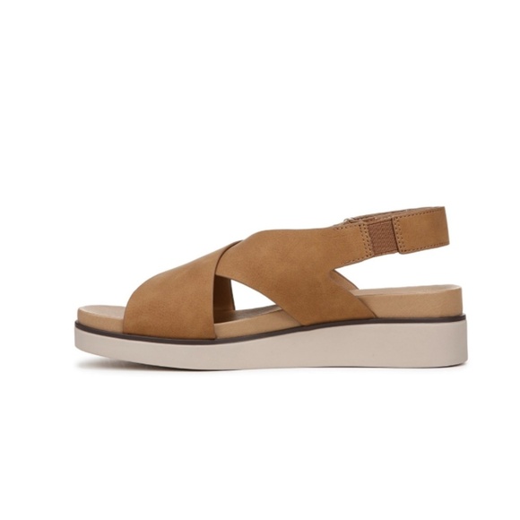 LifeStride Women's Georgina Slingback Sandal (WIDE) - Picture 3 of 10